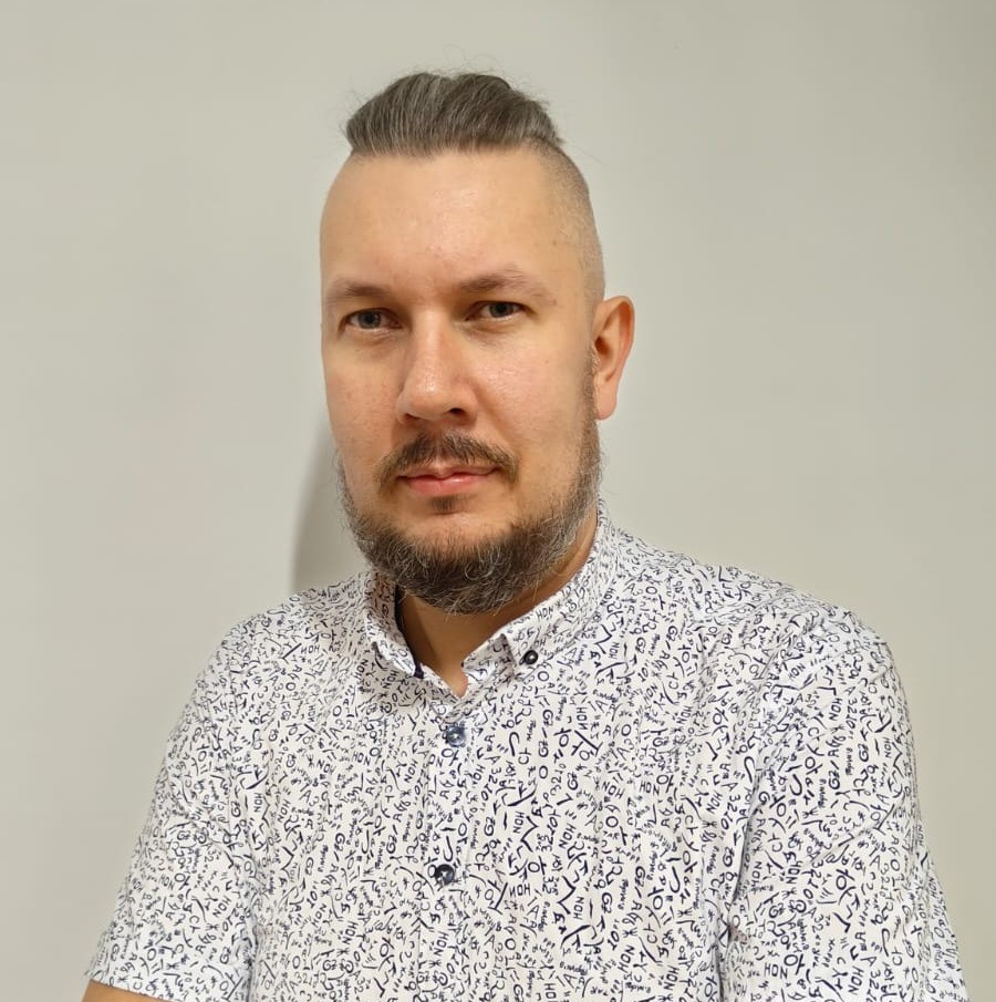 Łukasz Kwaśniewski