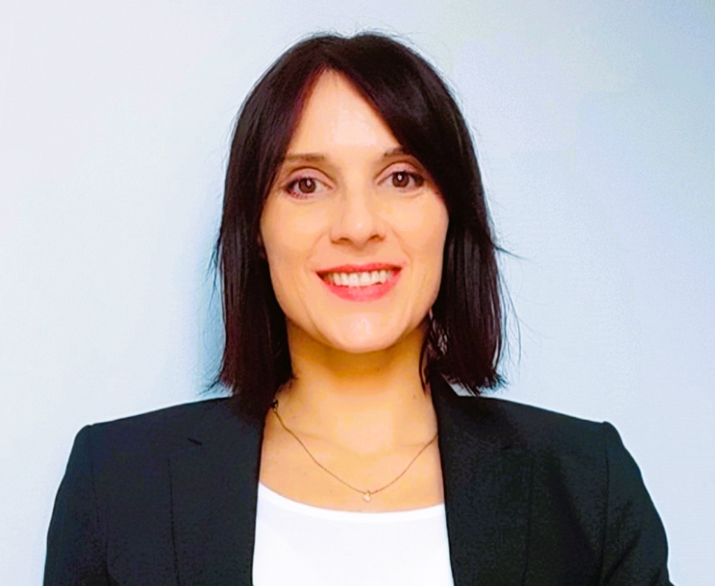 Dorota Kornicka