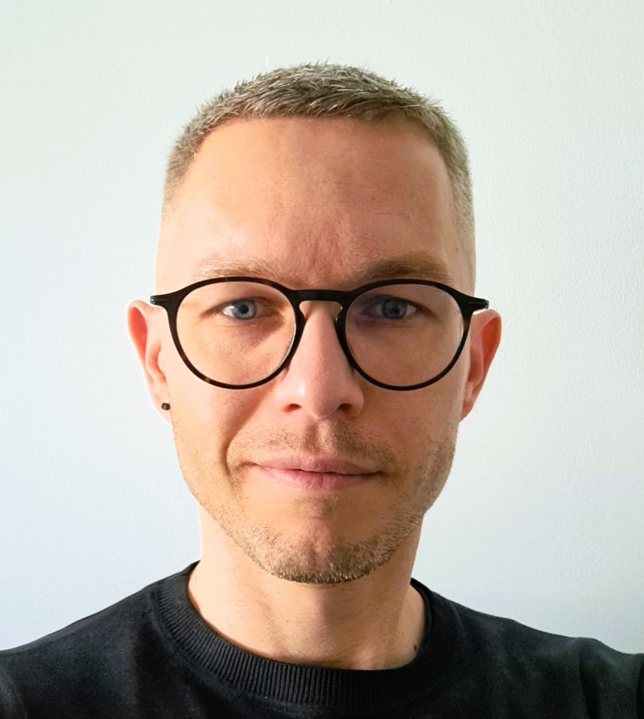 Rafał Pawelec